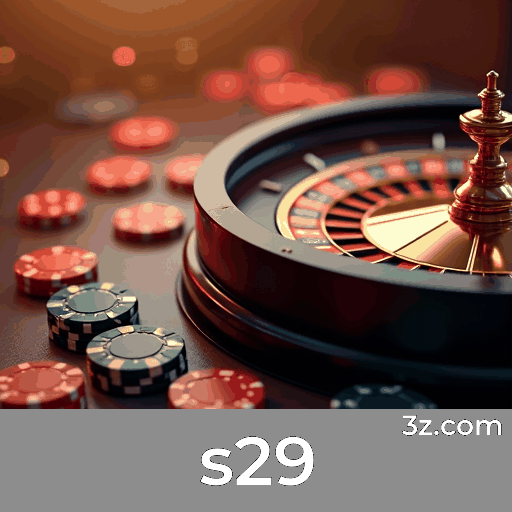 Universo de Jogos Extraordinários do s29: Diversão Sem Limites